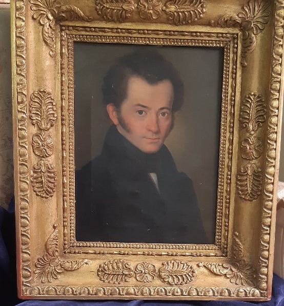 19th-century Portrait