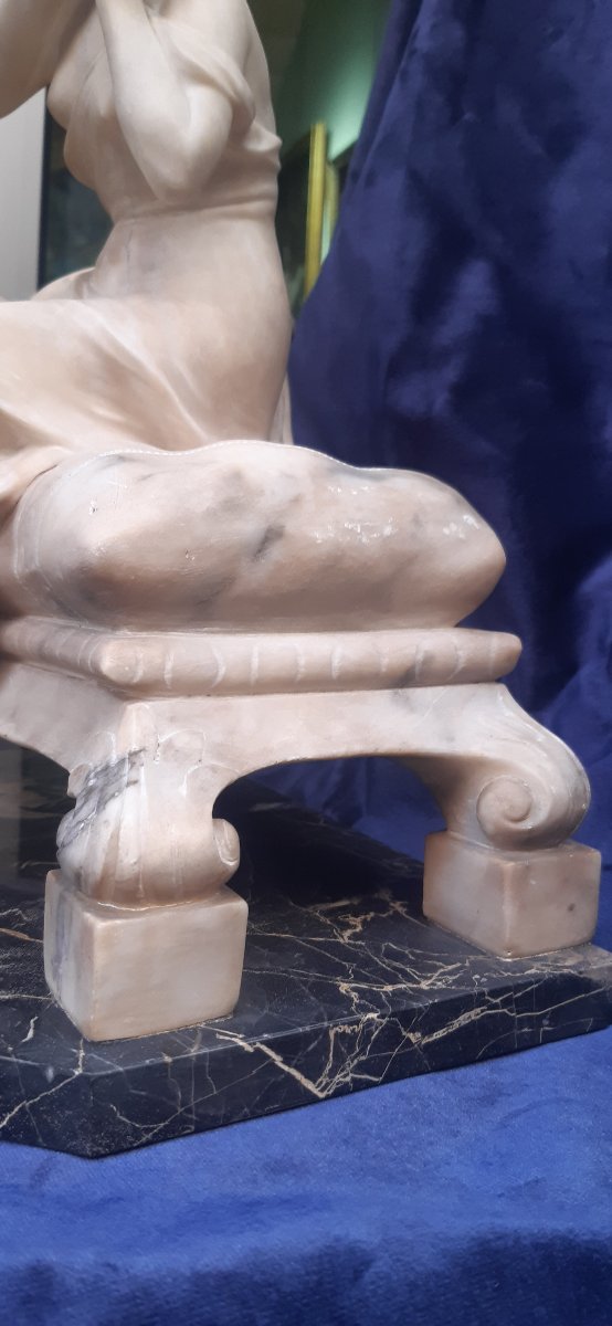 Early 20th-century Italian Sculpture-photo-1