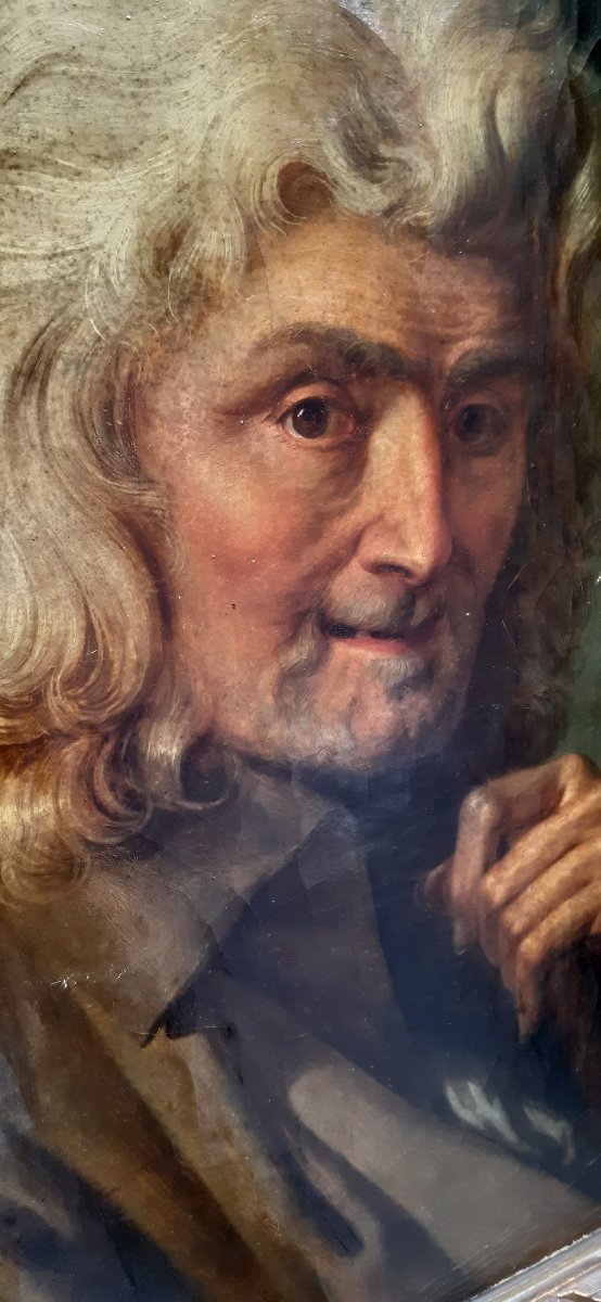 Portrait du XIXe siecle-photo-4