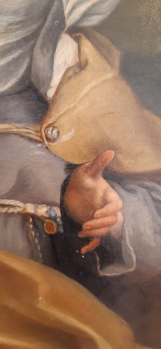 19th Century Table-photo-3