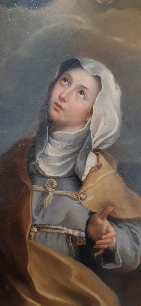 19th Century Table-photo-1