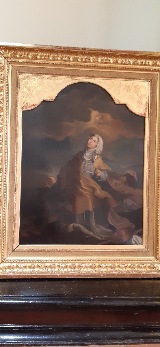 19th Century Table-photo-2