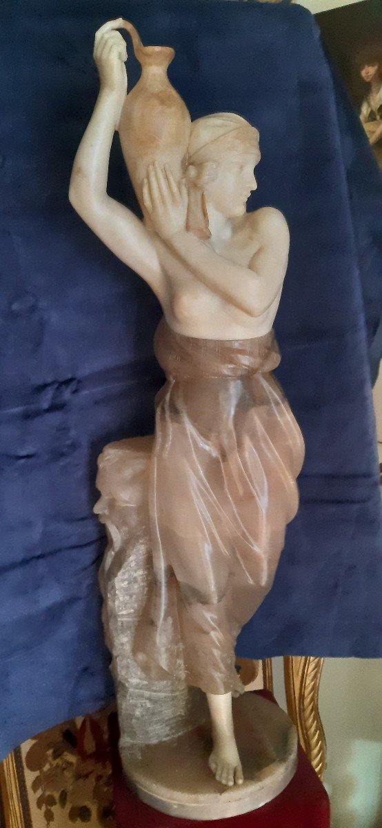 Orientalist Sculpture, 20th Century-photo-2