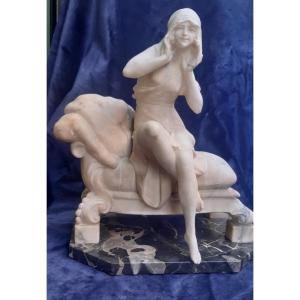 Early 20th-century Italian Sculpture