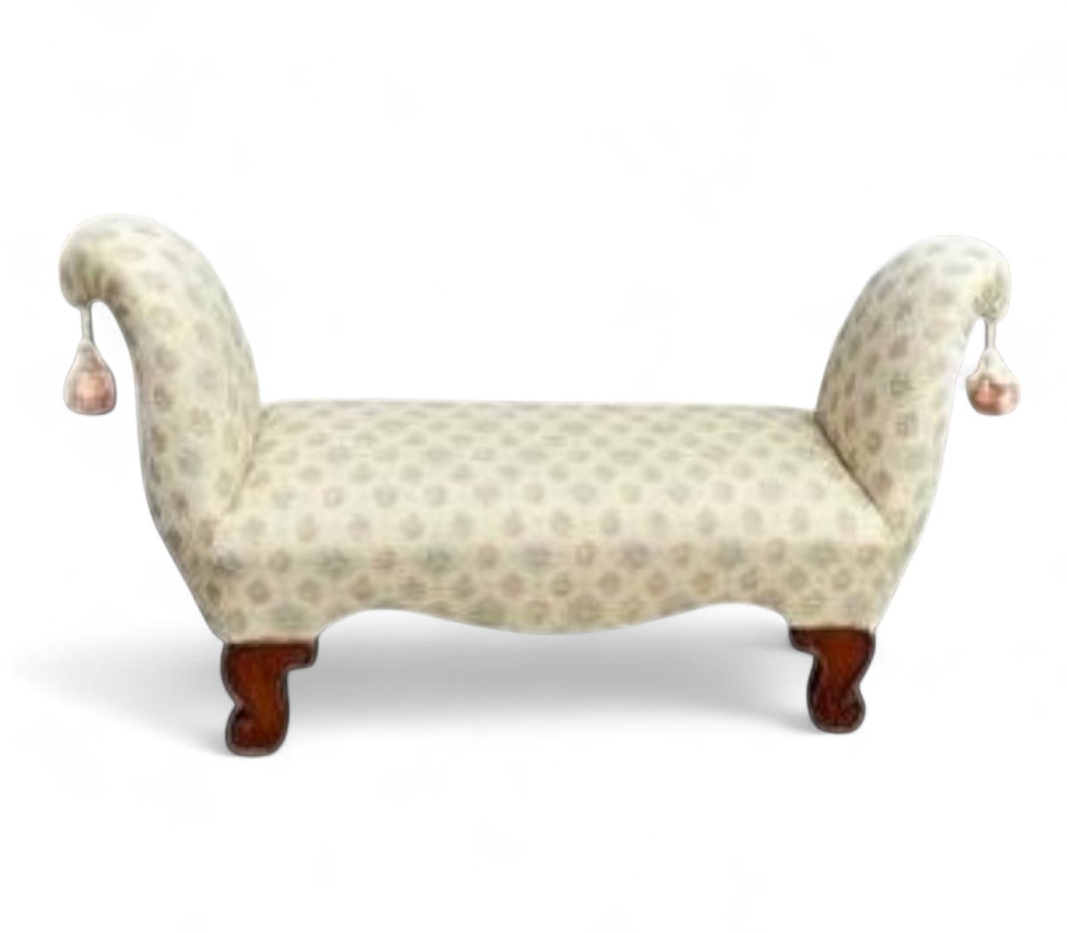 banquette de chevet en bois 