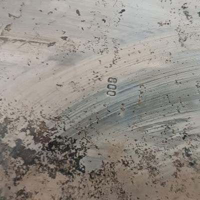 Tureen In Solid Chiselled Silver - Italy, Late 19th Century - 328 Grams-photo-4