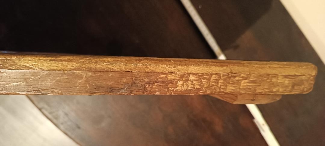 Peinture sur bois, icône ancienne de Saint Pierre et Paul-photo-7