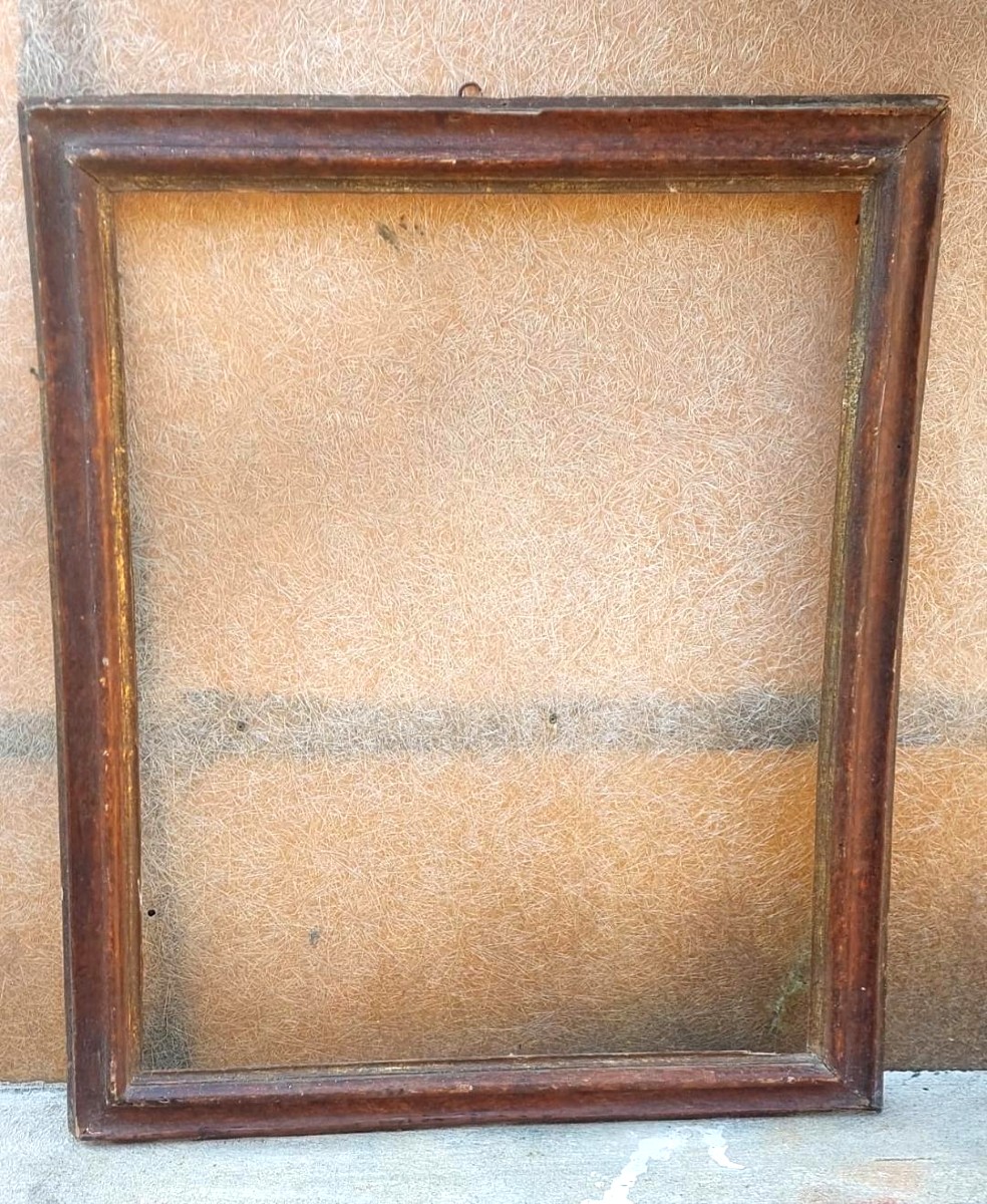 Antique Frame, Early 17th Century-photo-2