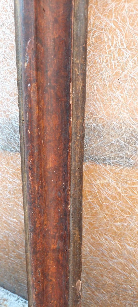 Antique Frame, Early 17th Century-photo-4