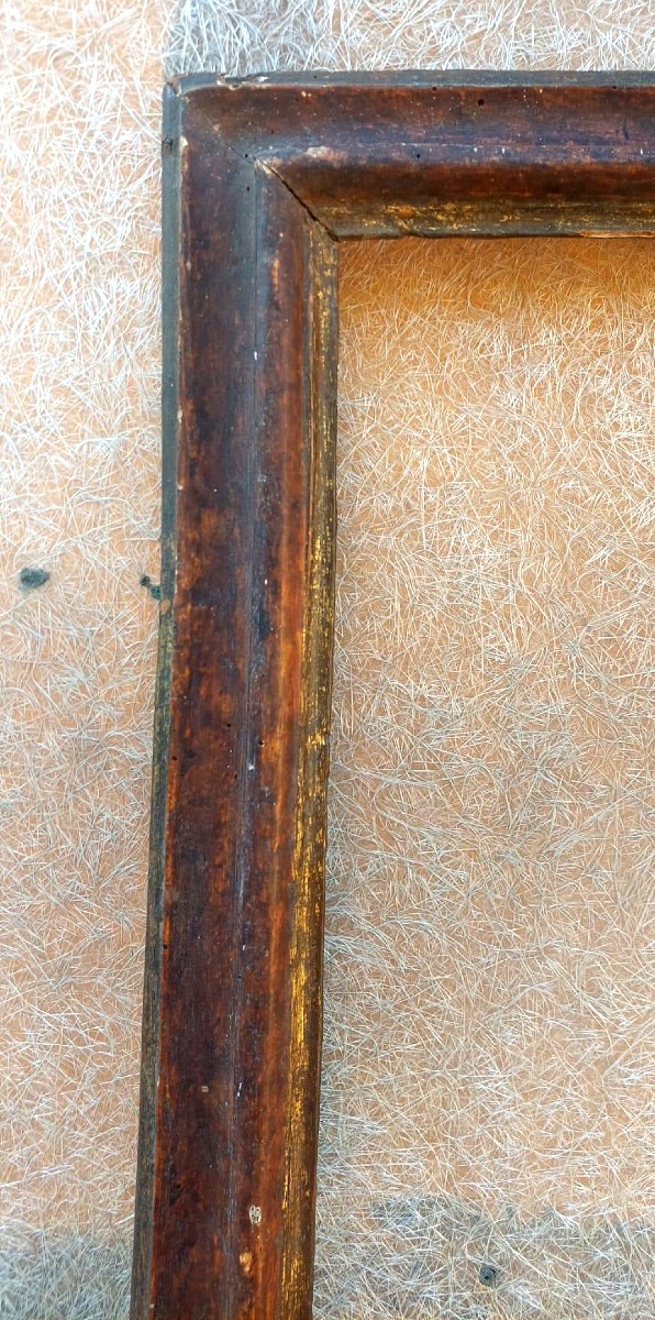 Antique Frame, Early 17th Century-photo-6