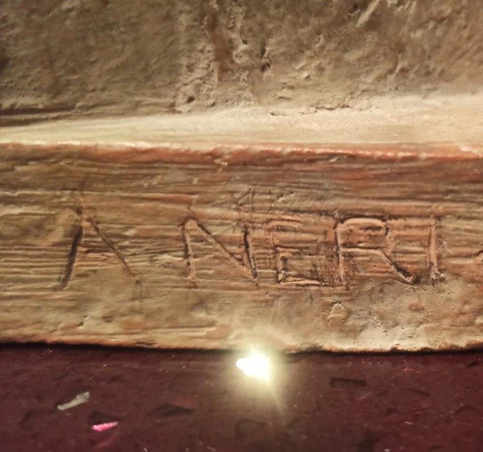 Terracotta Sculpture: Bust Of The Madonna, Signed By A. Neri (alfredo Neri), Early 20th Century-photo-7