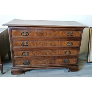 Commode,  Du XVIIe Siècle Italie