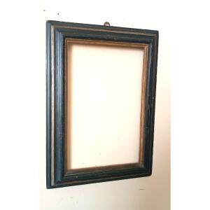 Antique Salvator Rosa Frame, Italy, 17th Century
