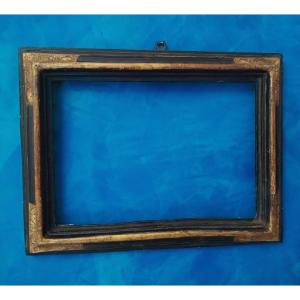 Antique Frame From 17th-century Central Italy, 