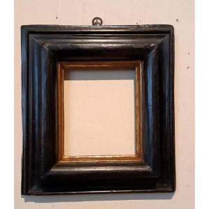 Antique Salvator Rosa Frame From The Late 17th Century