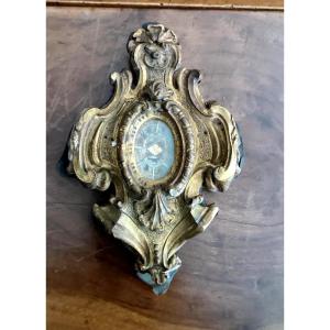 Ancient Relics With Reliquaries: St. Louis, St. Francis, St. Joseph, Etc.