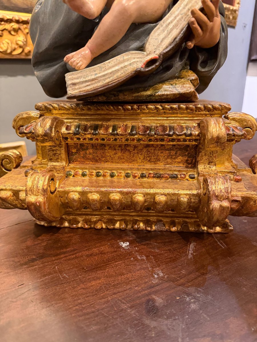 San Antonio. S. XVIII-photo-3