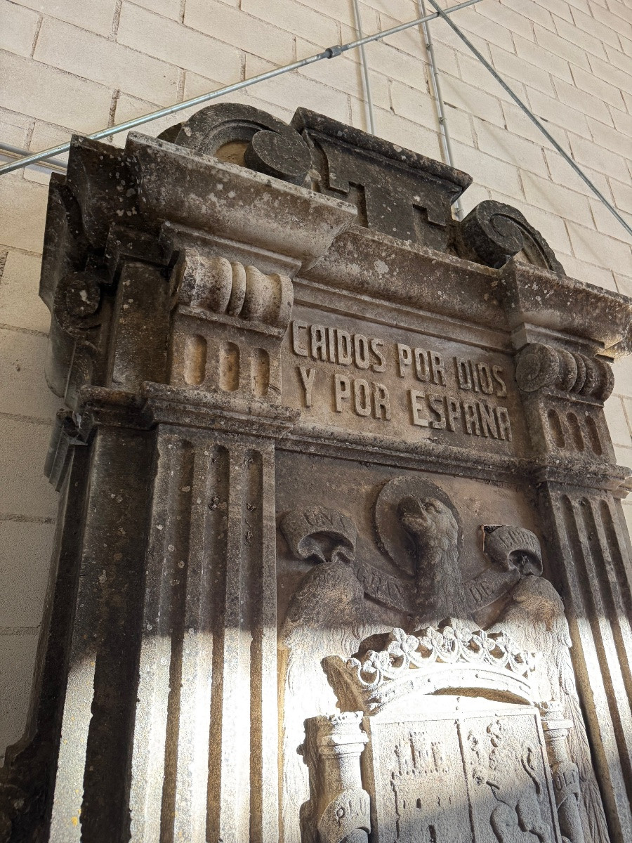 Armoiries préconstitutionnelles. Espagne-photo-1