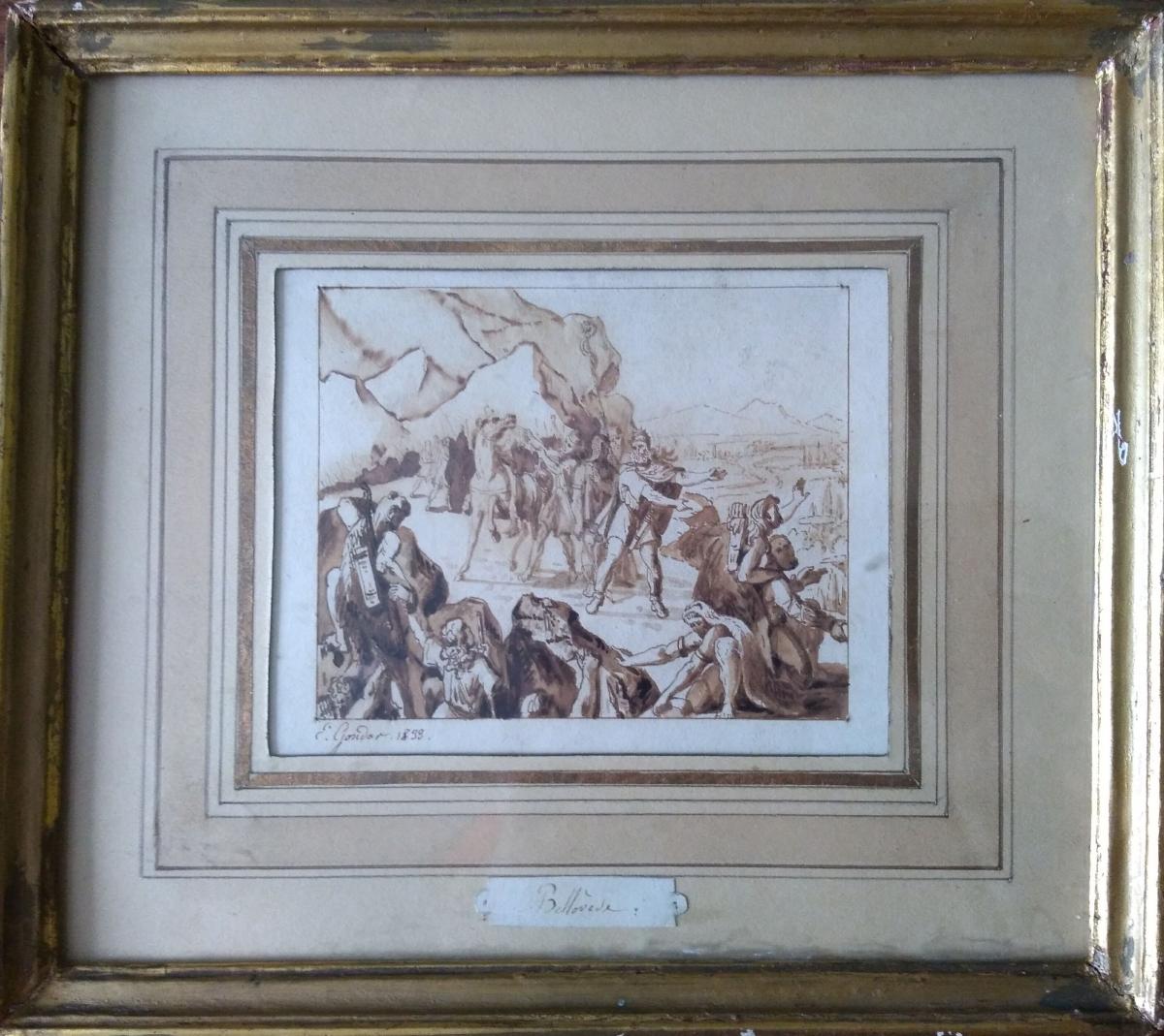 Eugène Gondar (née 1812-?)) 
