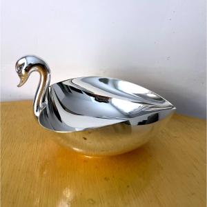 Gallia Christofle Gravy Boat 