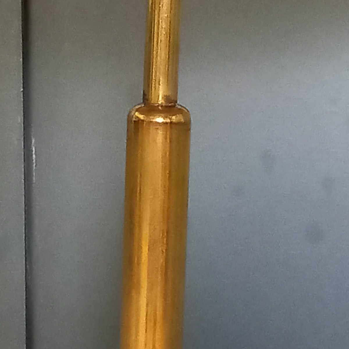 Design Table Lamp By Giovanni Michelucci-photo-3
