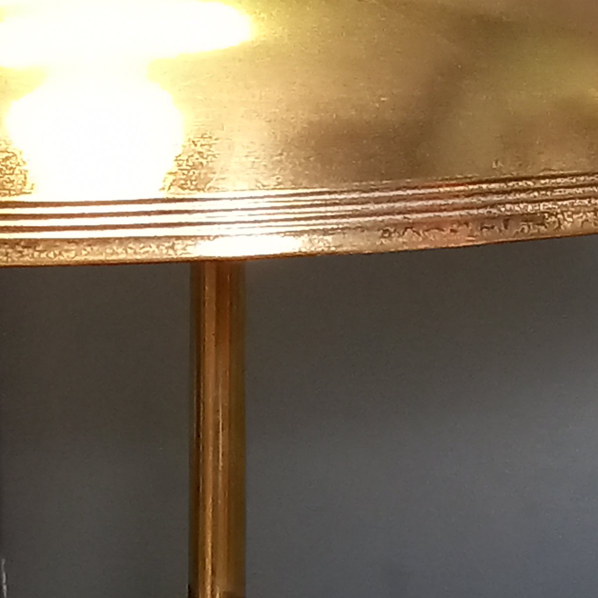 Design Table Lamp By Giovanni Michelucci-photo-6
