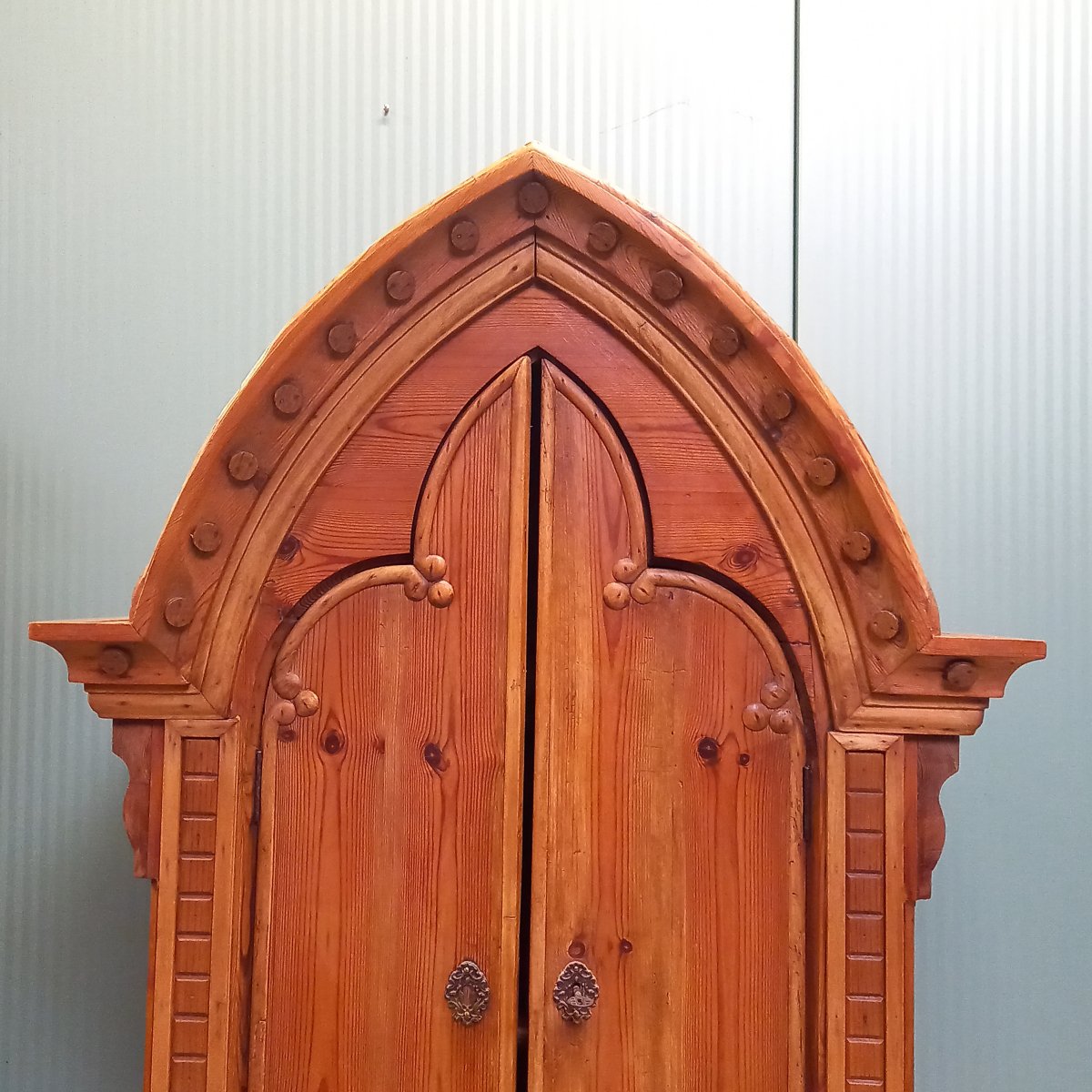 Antique Tabernacle-photo-5