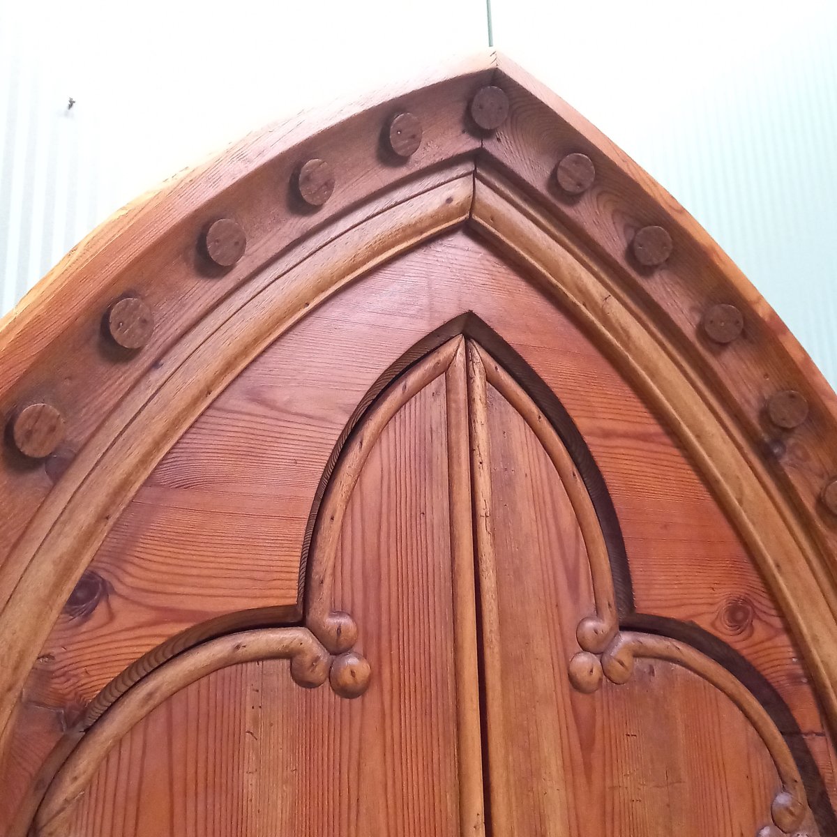 Antique Tabernacle-photo-7