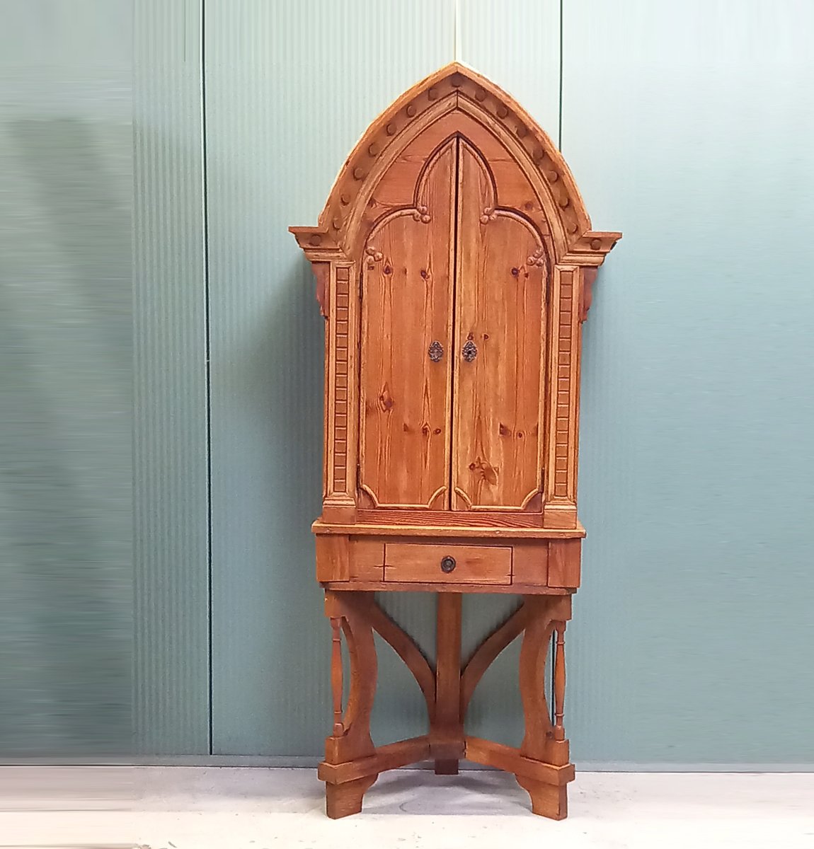 Antique Tabernacle