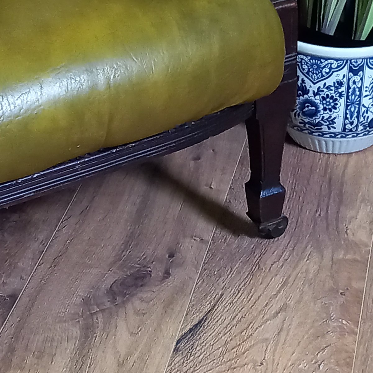 Victorian Reading Bench 19th - 20th Century -photo-4