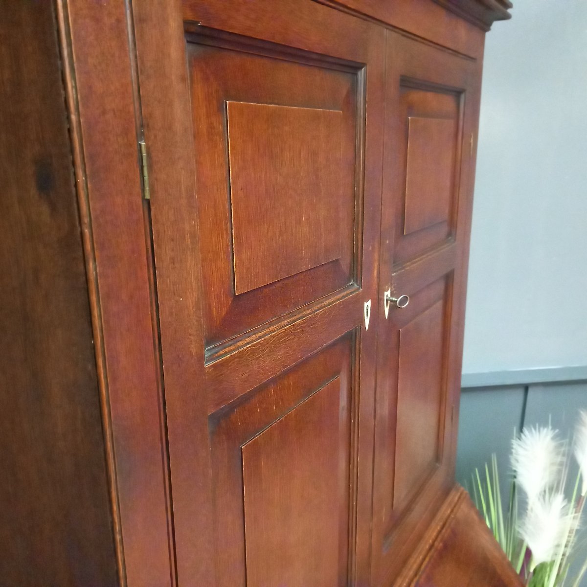 18th-century Secretary-photo-3