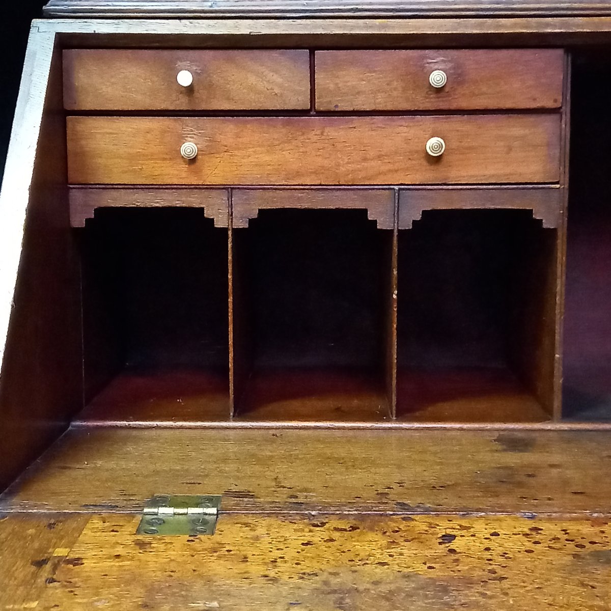 18th-century Secretary-photo-1