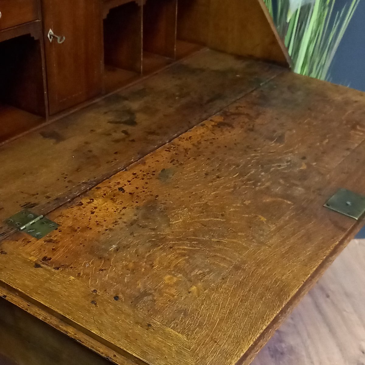 18th-century Secretary-photo-4