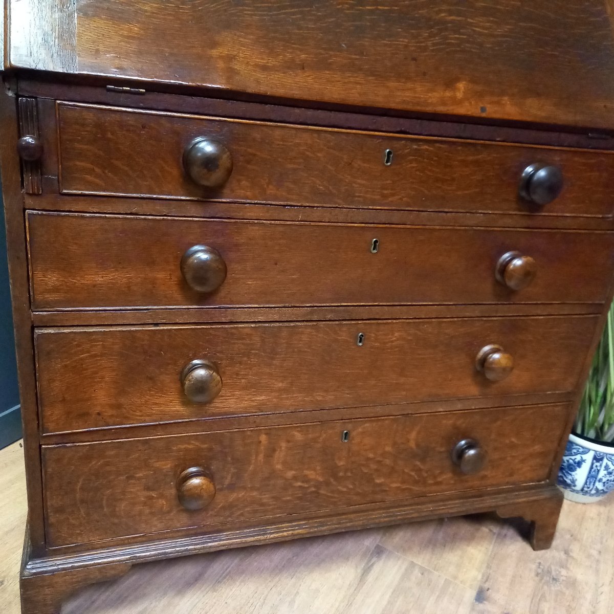 18th-century Secretary-photo-5