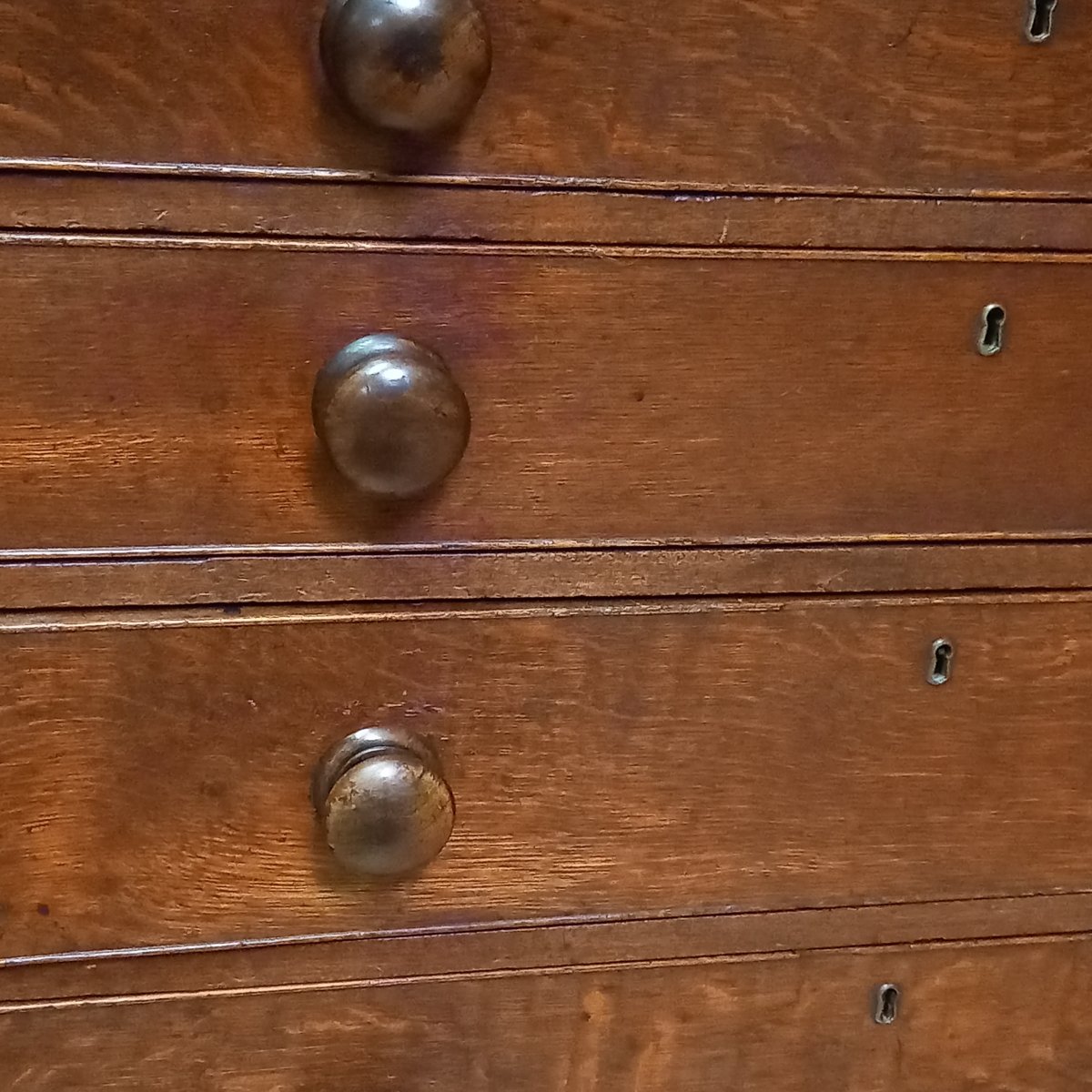 18th-century Secretary-photo-6