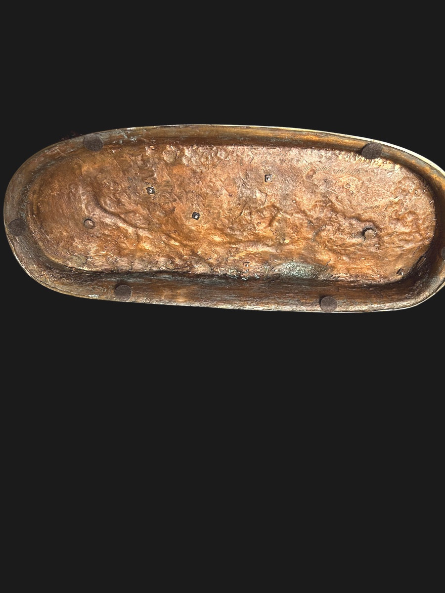 19th Bronze Sig Pj Leads The Brace 32x53 Pj Period. Led-photo-2