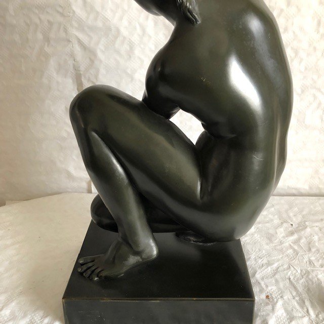 Bosio Bronze-photo-3