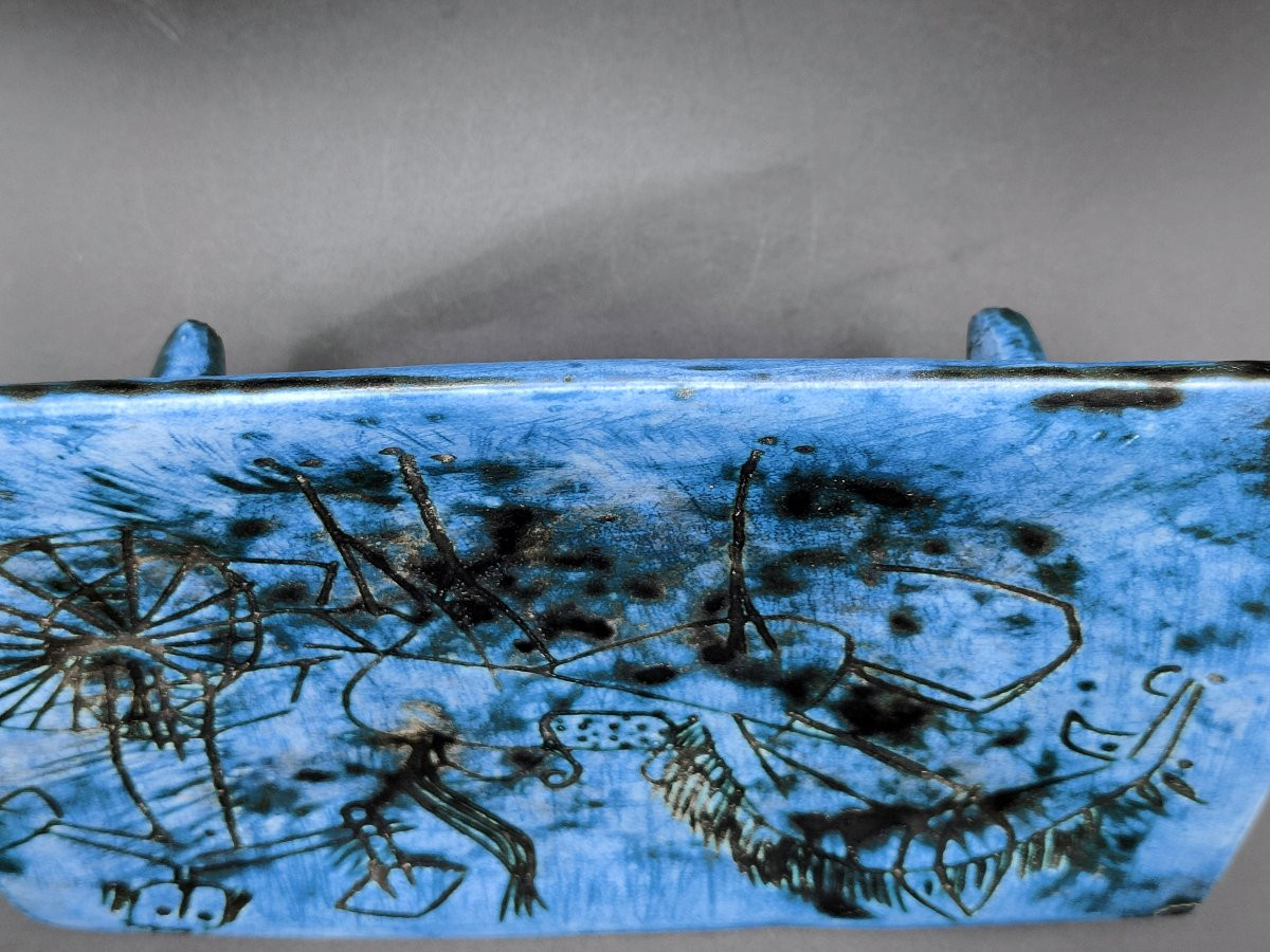 Vide poche Jacques BLIN-photo-5