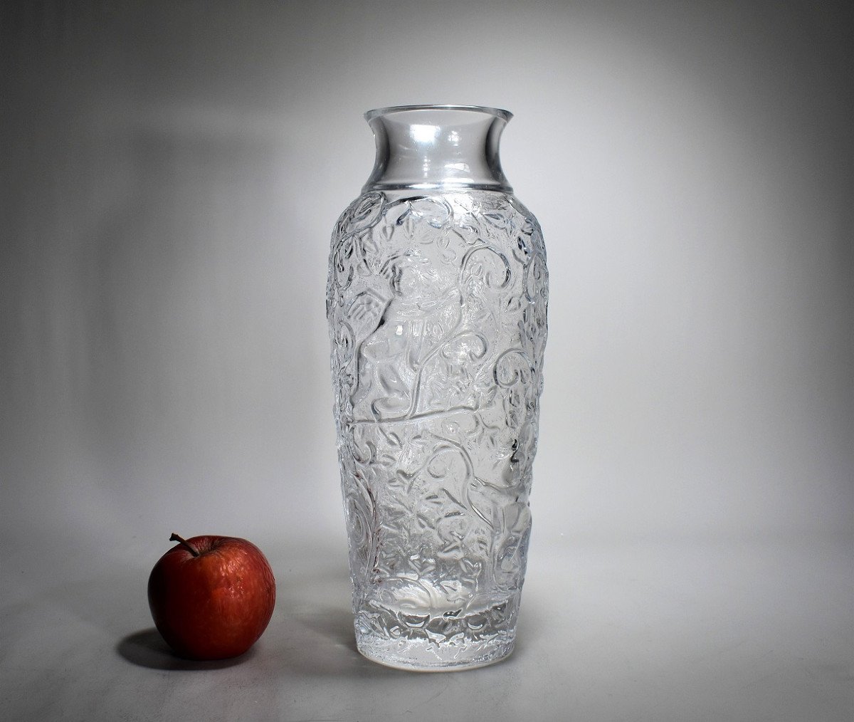 Glass Vase-photo-2