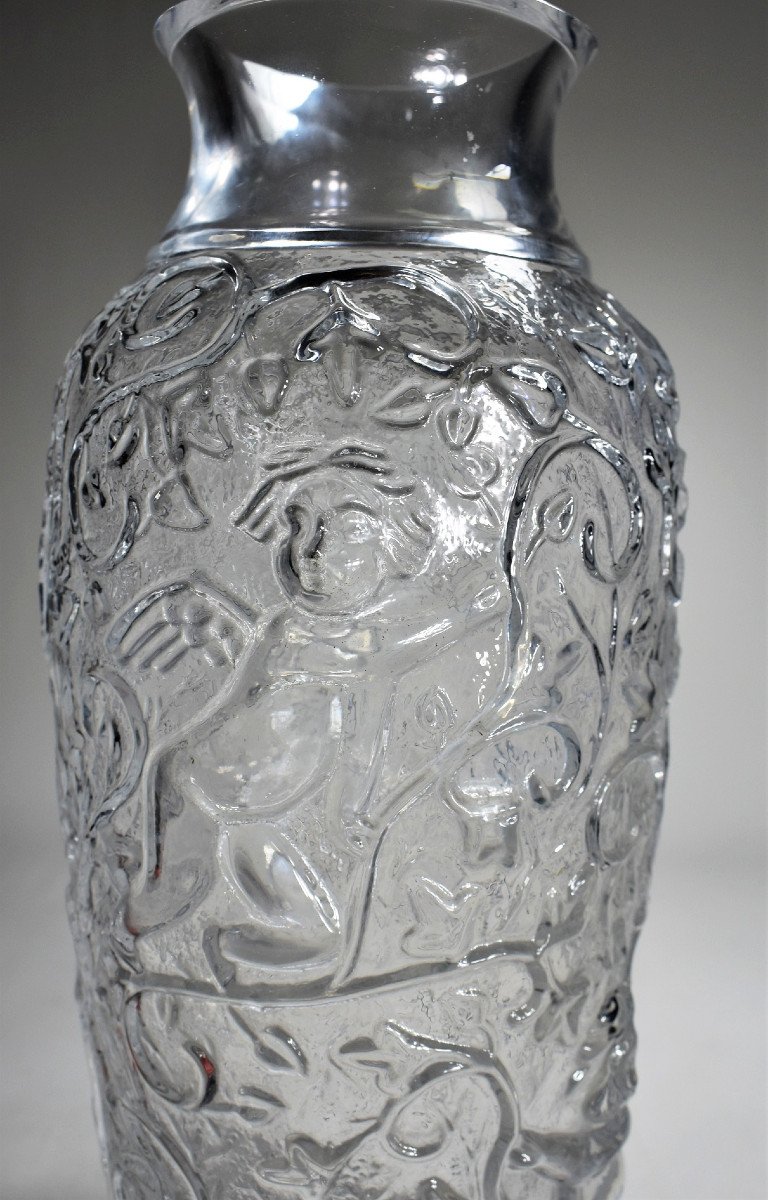 Glass Vase-photo-3