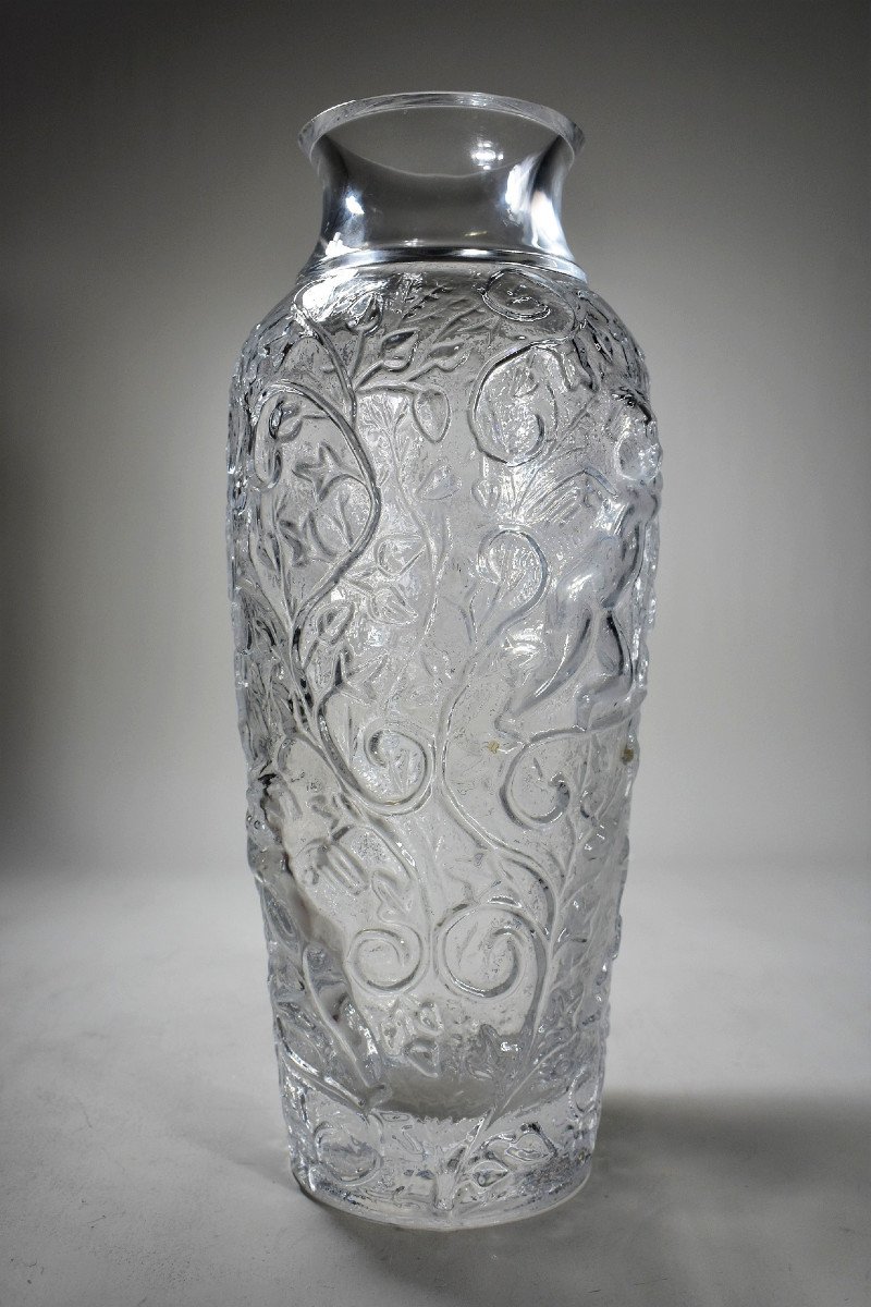 Glass Vase-photo-4
