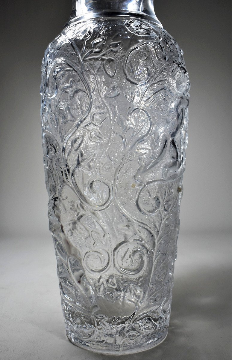 Glass Vase-photo-1