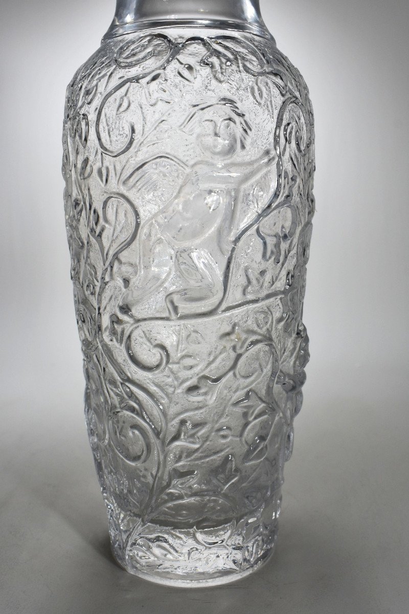 Glass Vase-photo-6