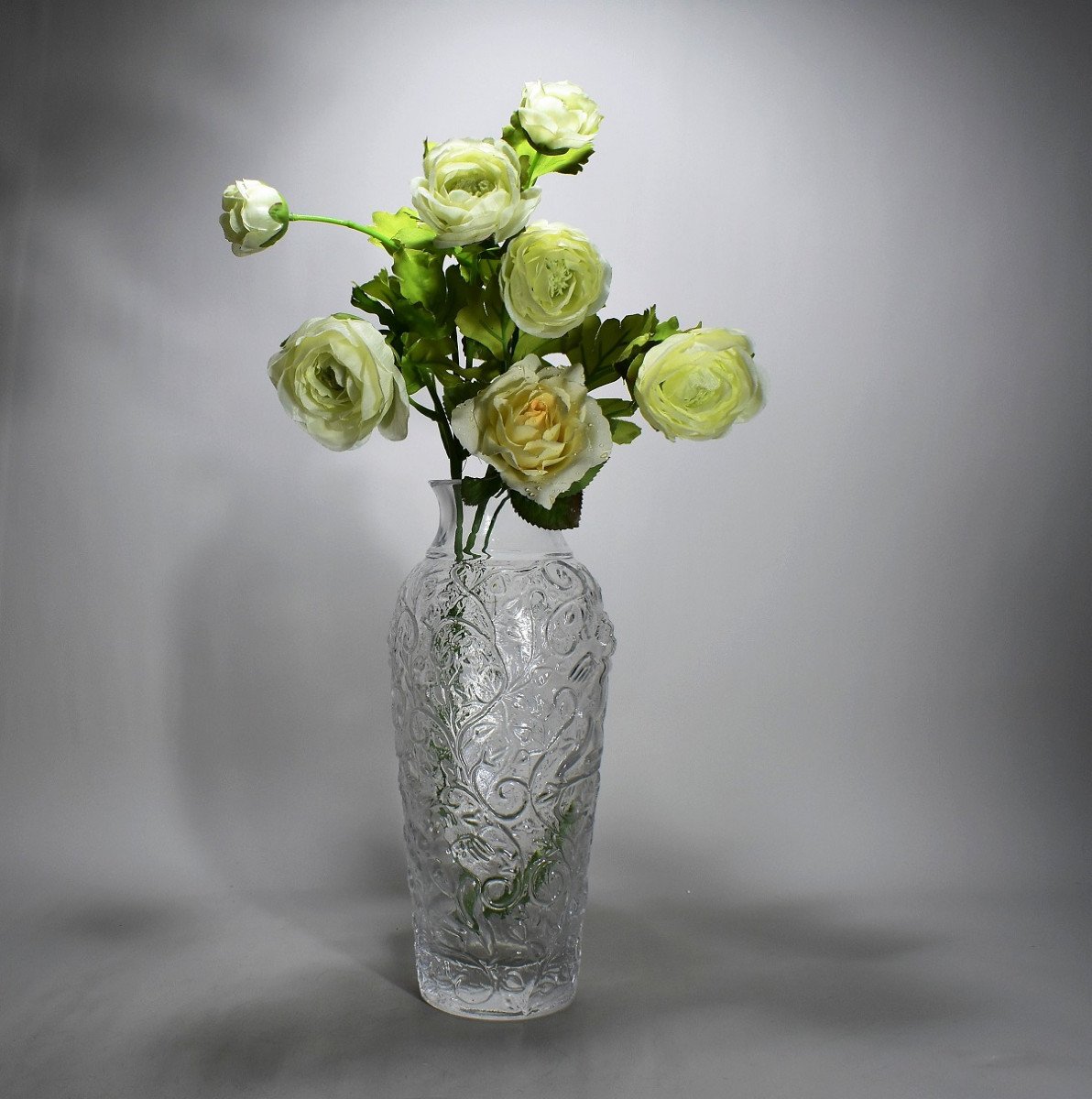 Vase En Verre-photo-7