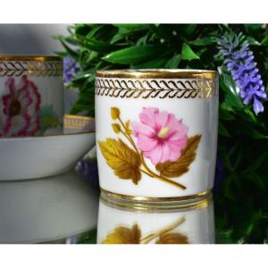 Litron Porcelain Cup. Dagoty