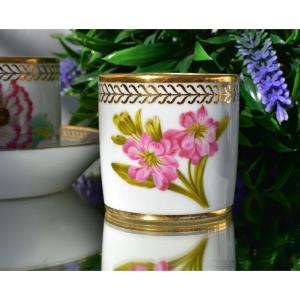 Litron Porcelain Cup. Dagoty