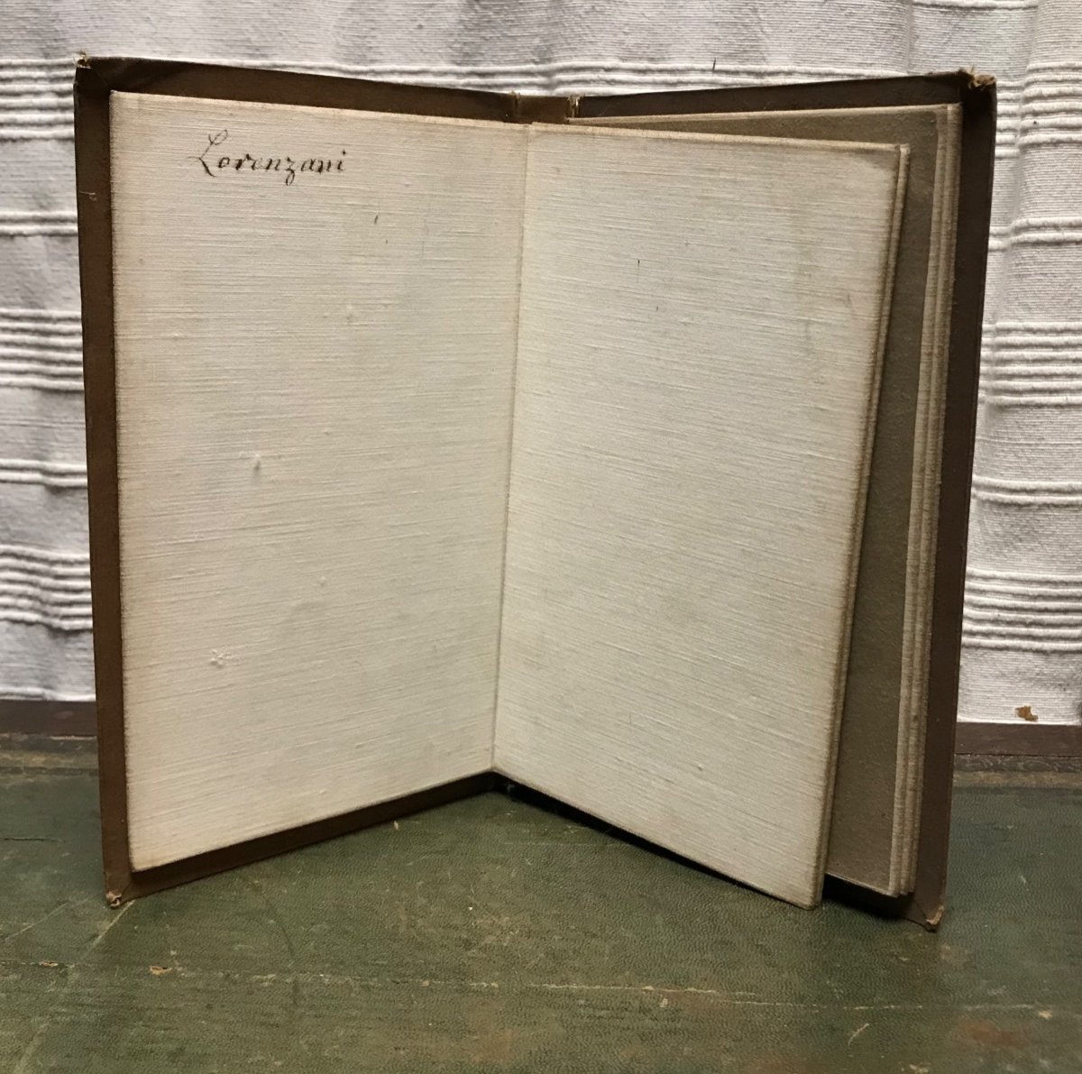 Map Of Italy, Italia Antiquae Et Novae, By Cramer, 1825-photo-3