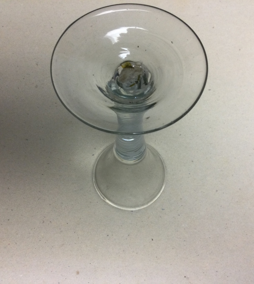 Twist Glass, 18th Century-photo-3