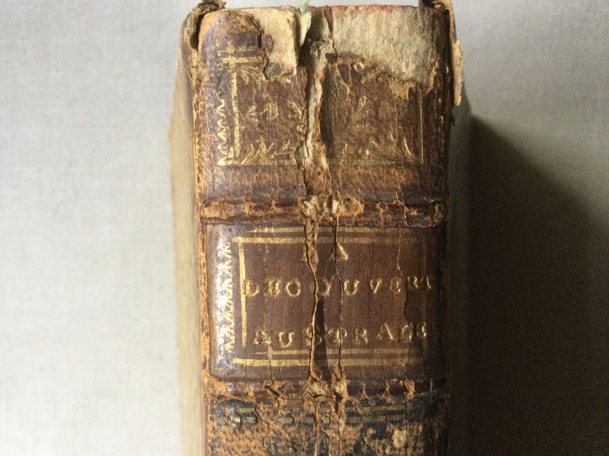La Découverte Australe par un Homme Volant, ou le Dédale Français, Rétif de L a Bretonne, 1781-photo-2