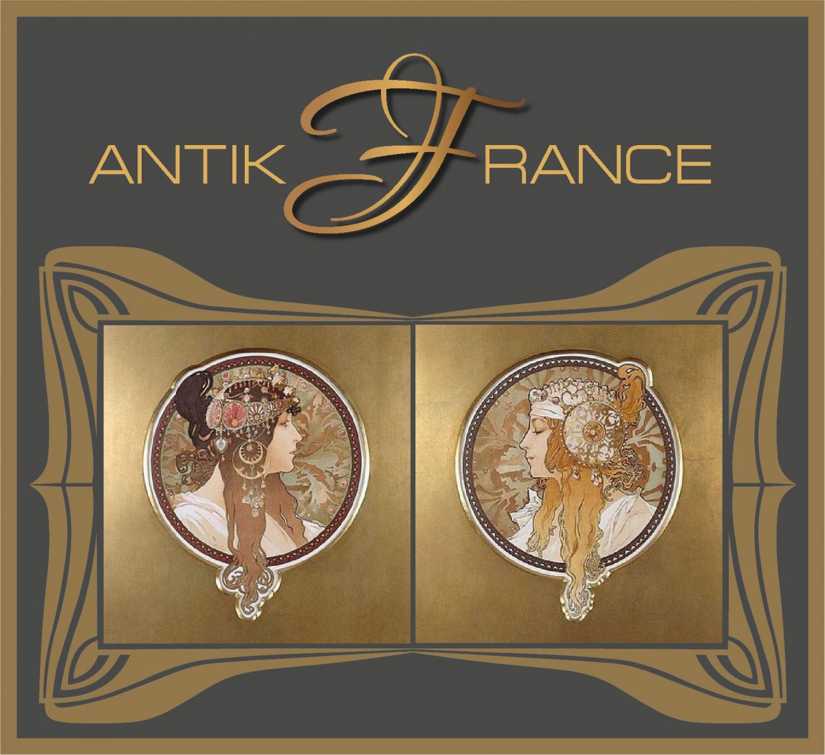 Antik-France